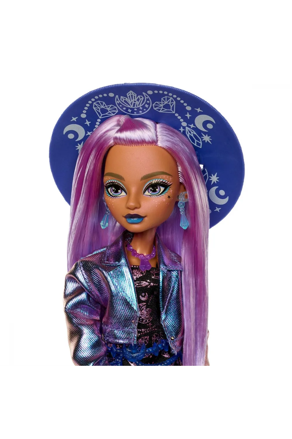JMB90 Moonspell Magic By Monster High Layla Stone
