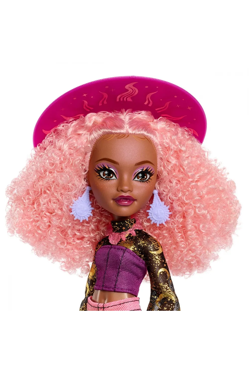 JMB91 Moonspell Magic By Monster High Rae Lumina
