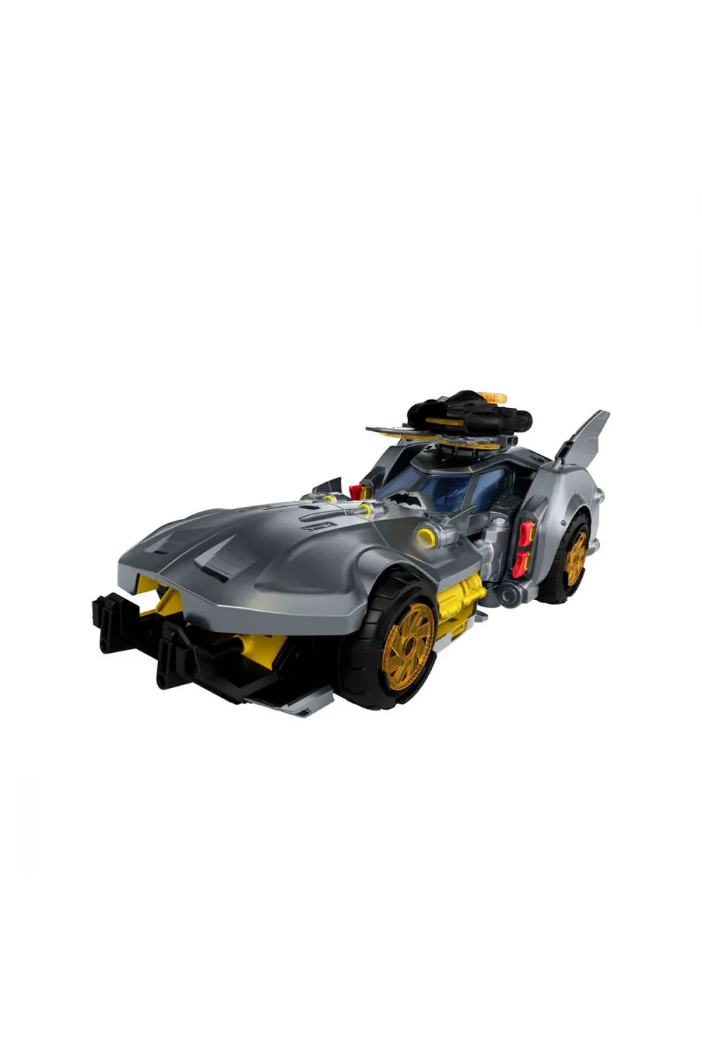 JMD52 DC Batmobile Aracı