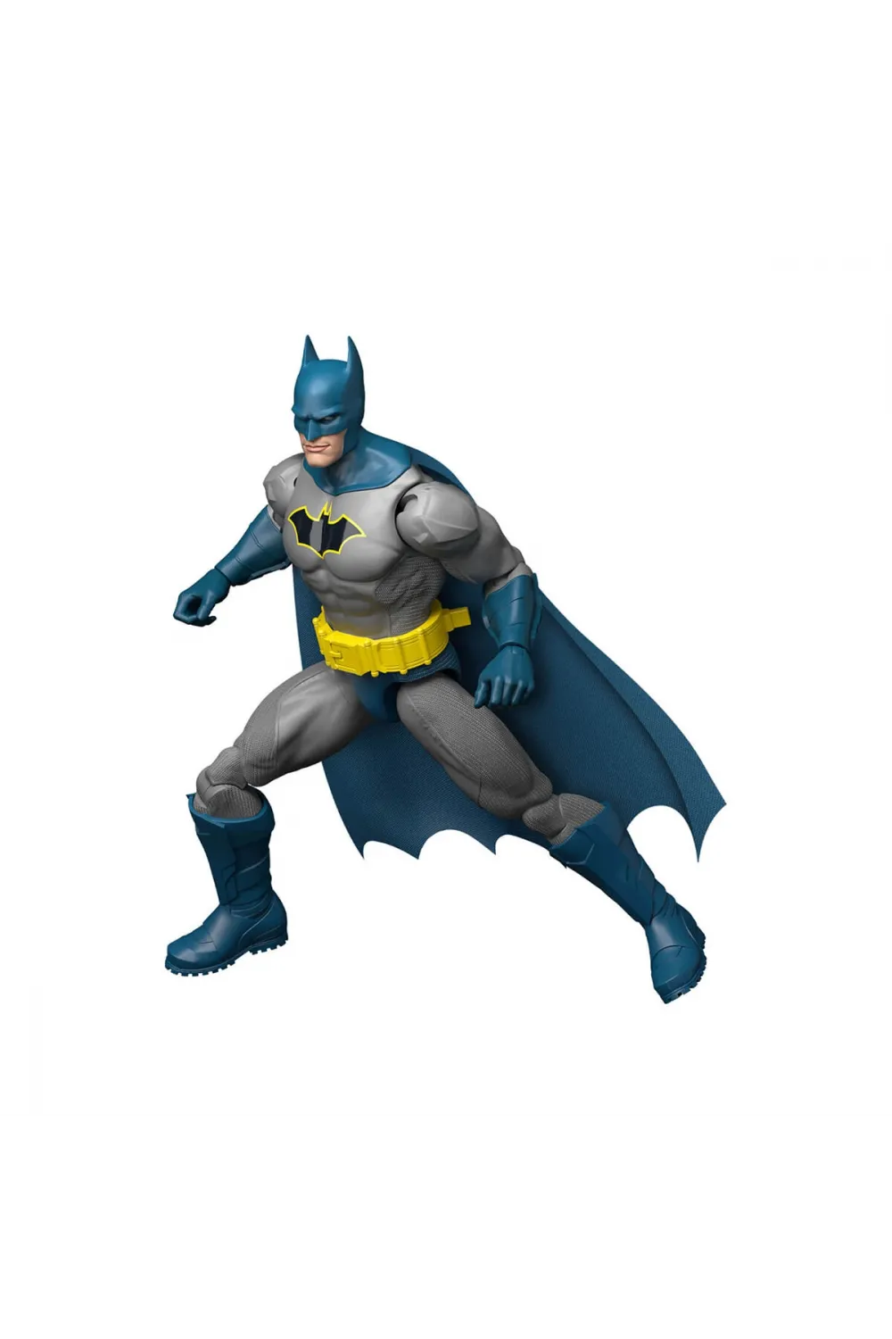 JMD95 DC Premier Serisi Batman Aksiyon Figürü