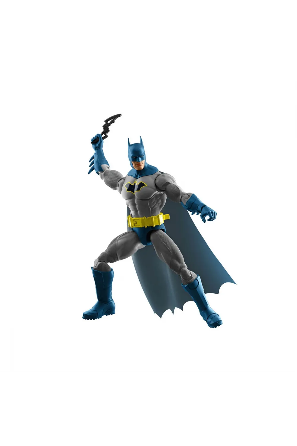JMD95 DC Premier Serisi Batman Aksiyon Figürü