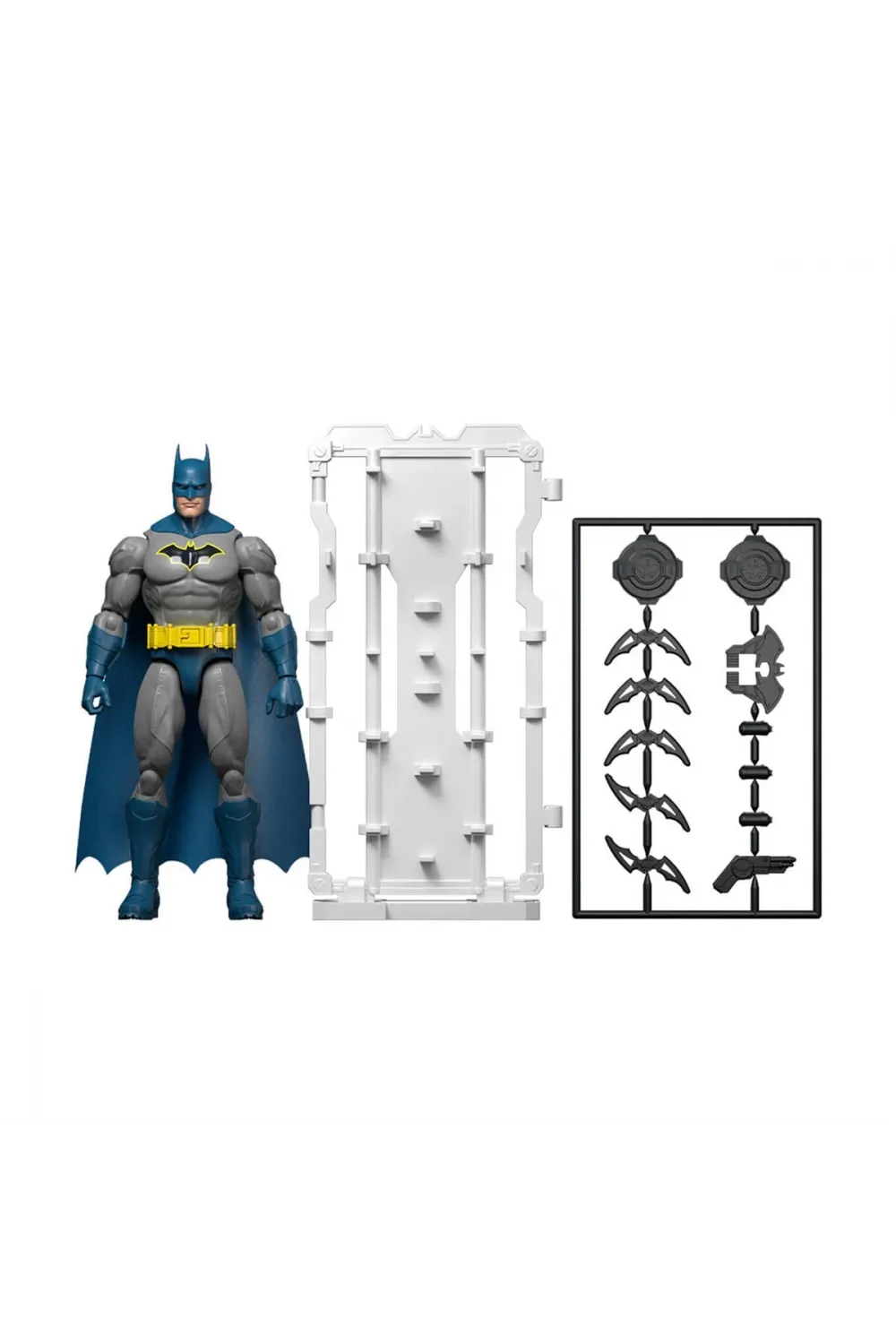 JMD95 DC Premier Serisi Batman Aksiyon Figürü