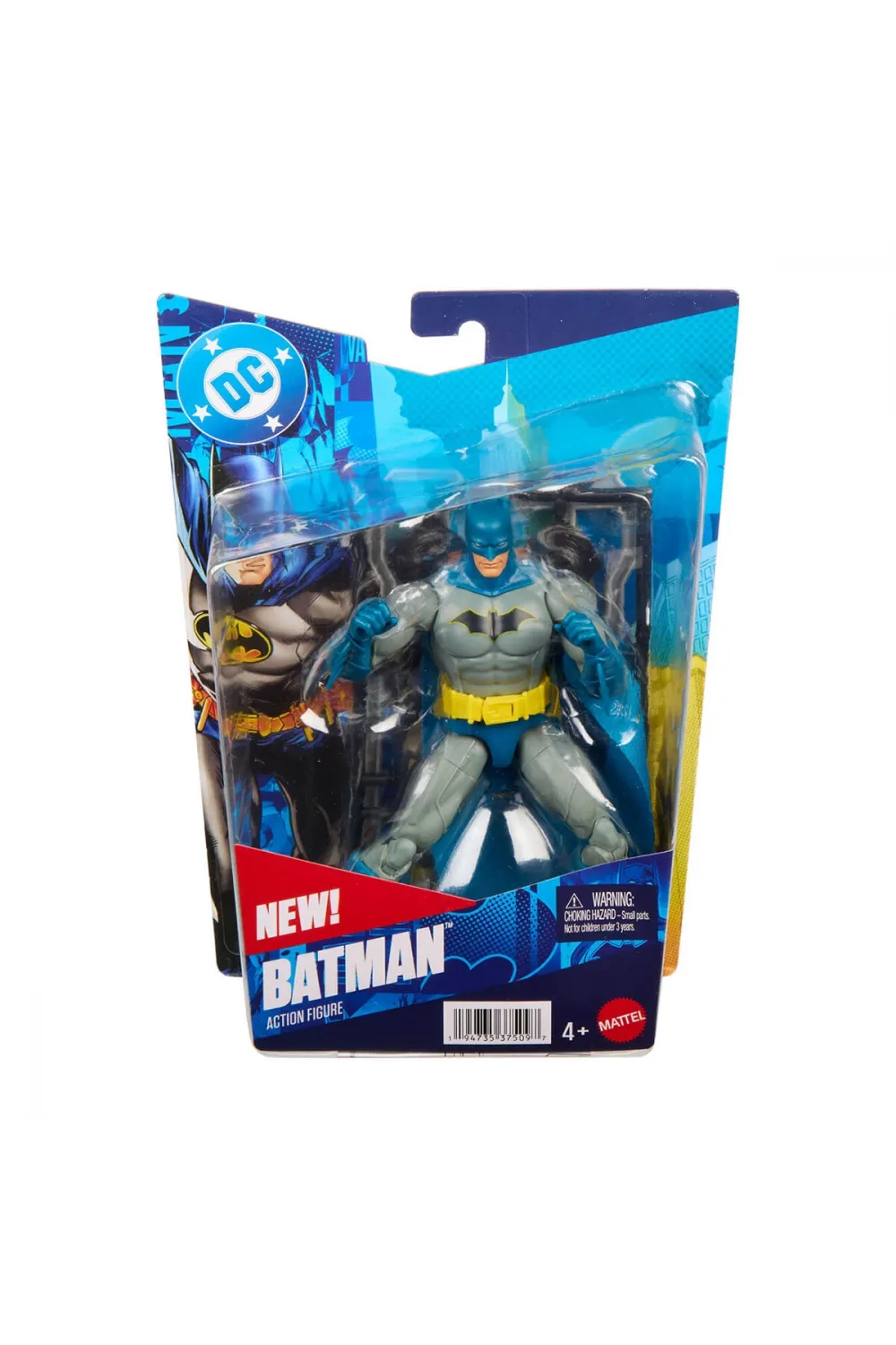 JMD95 DC Premier Serisi Batman Aksiyon Figürü