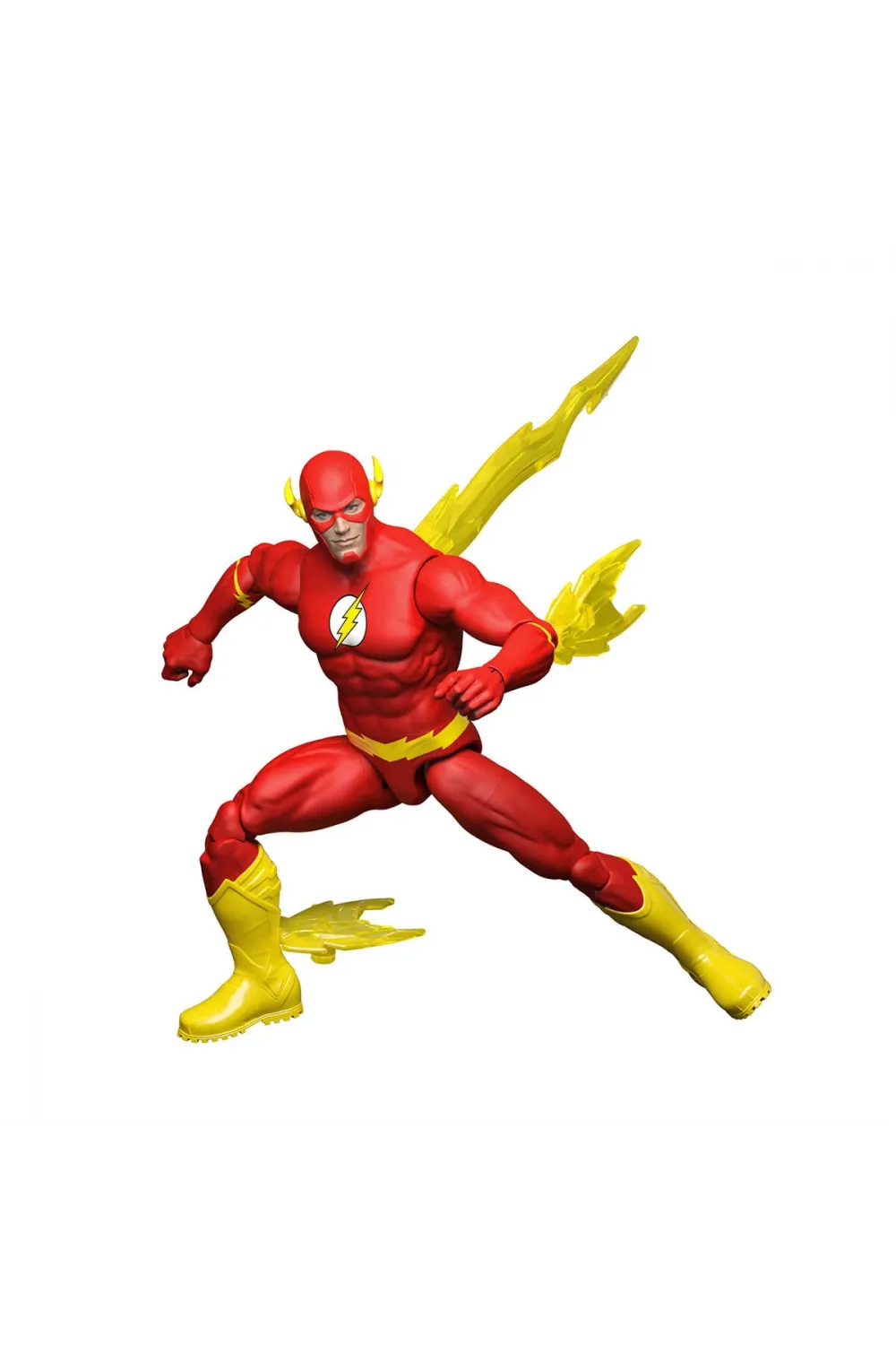 JMD98 DC Premier Serisi The Flash Aksiyon Figürü