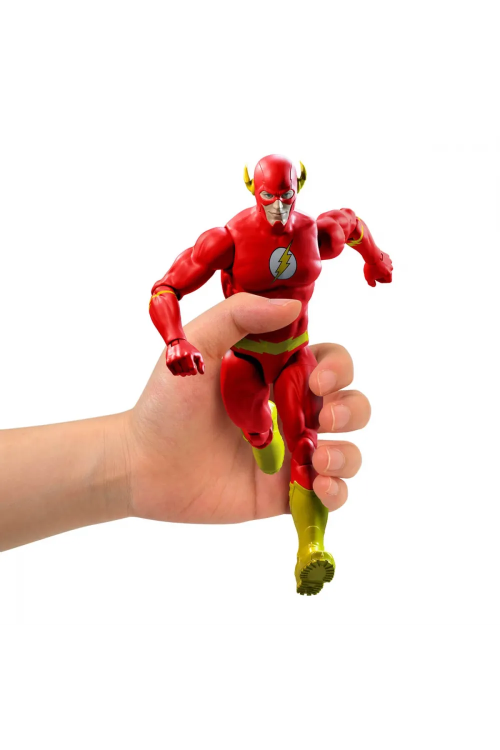 JMD98 DC Premier Serisi The Flash Aksiyon Figürü
