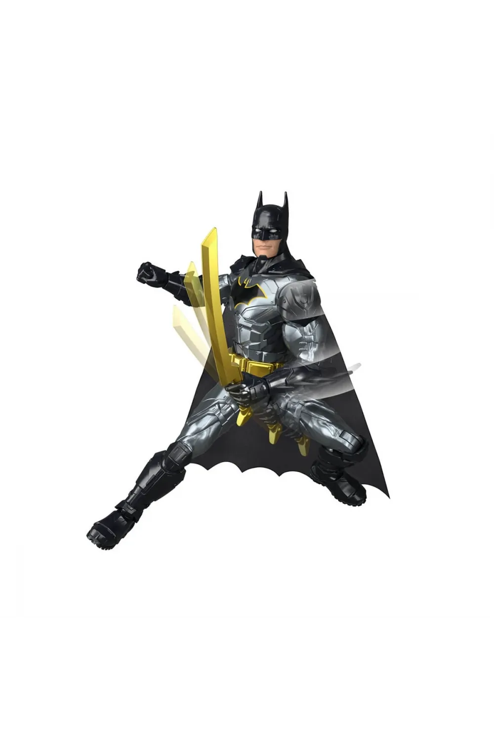 JMN71 DC Özel Batman Aksiyon Figürü