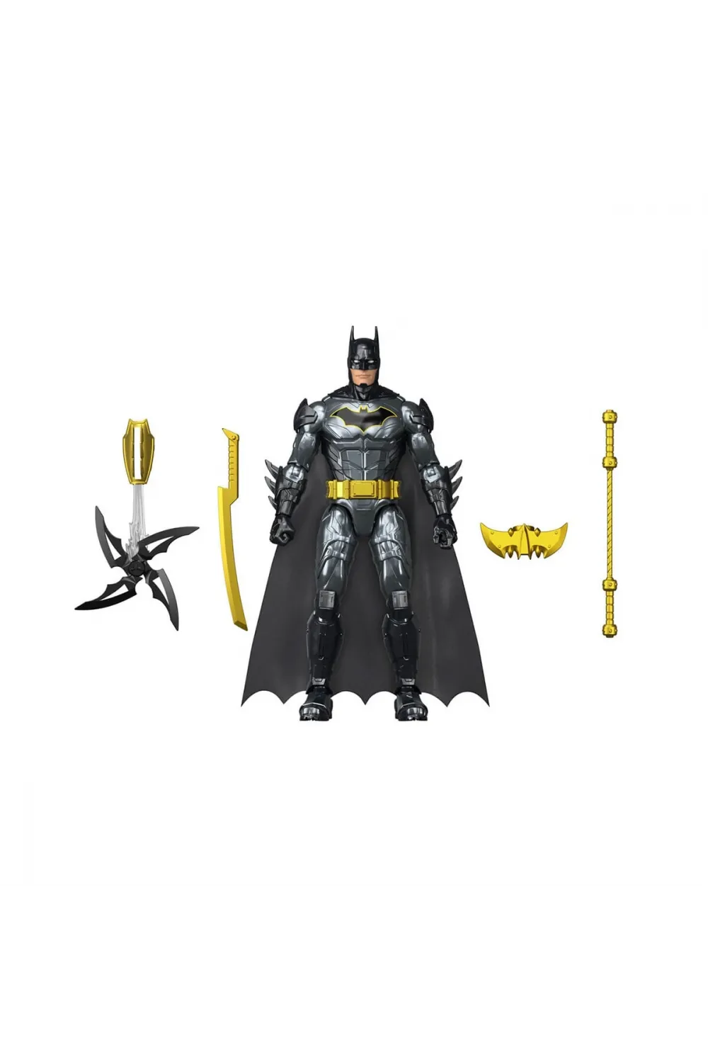 JMN71 DC Özel Batman Aksiyon Figürü