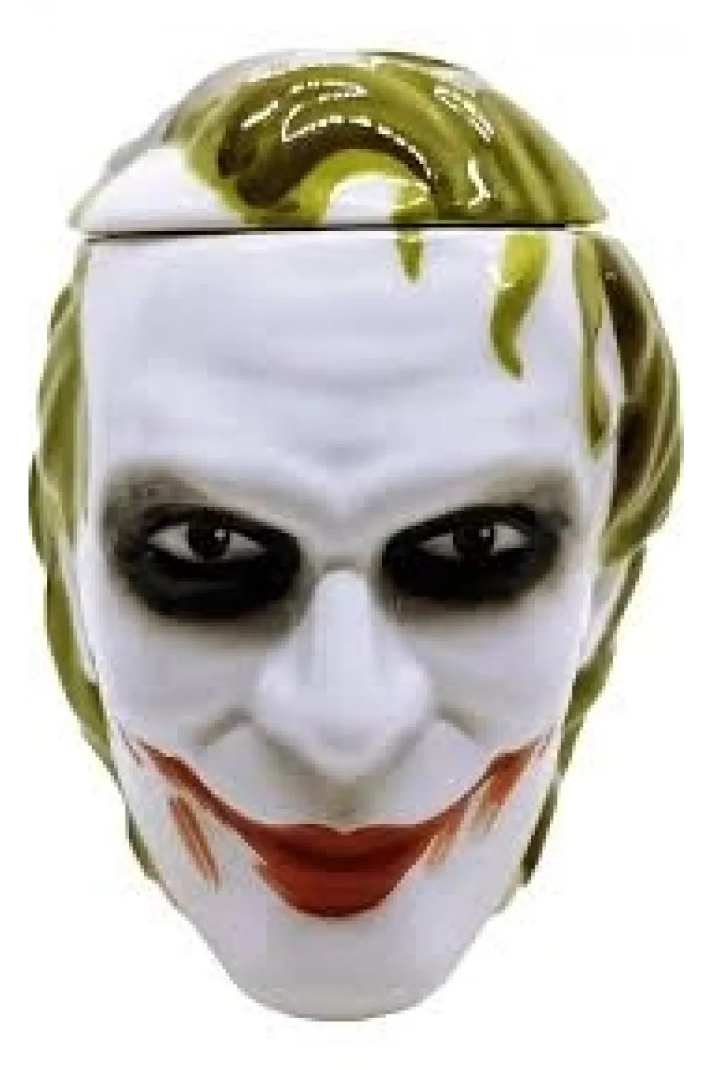 Joker 3d Kupa Bardak