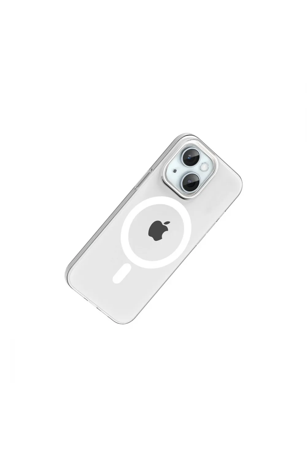 Joko Apple İphone 14 Pc Blank Magsafe Kapak - Şeffaf