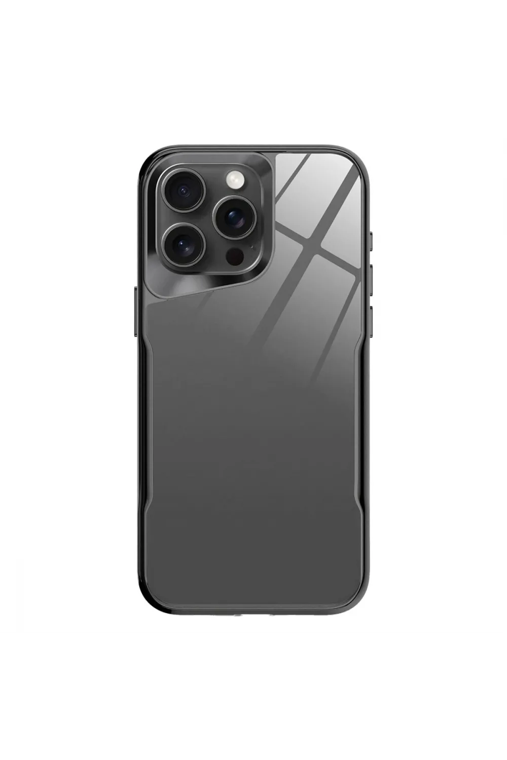 Joko Apple İphone 14 Pro Craft Kapak - Siyah