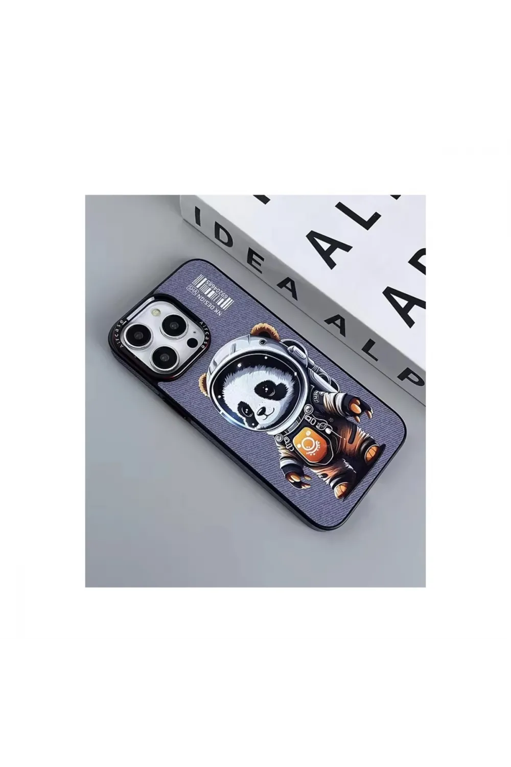 Joko Apple İphone 14 Pro Fun Magsafe Kapak - Mor
