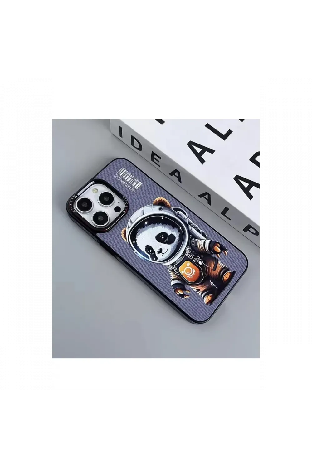 Joko Apple iPhone 14 Pro Fun Magsafe Kapak - Mor