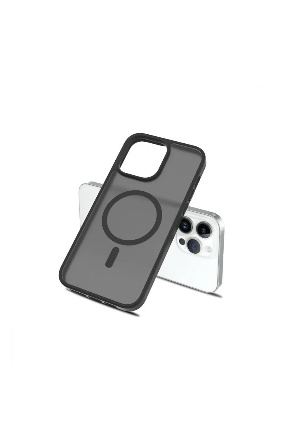 Joko Apple İphone 14 Pro Max Jota Magsafe Kapak - Pudra