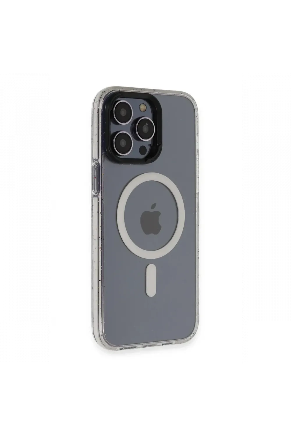 Joko Apple iPhone 14 Pro Max Kılıf Tigra Magsafe Kapak - Şeffaf