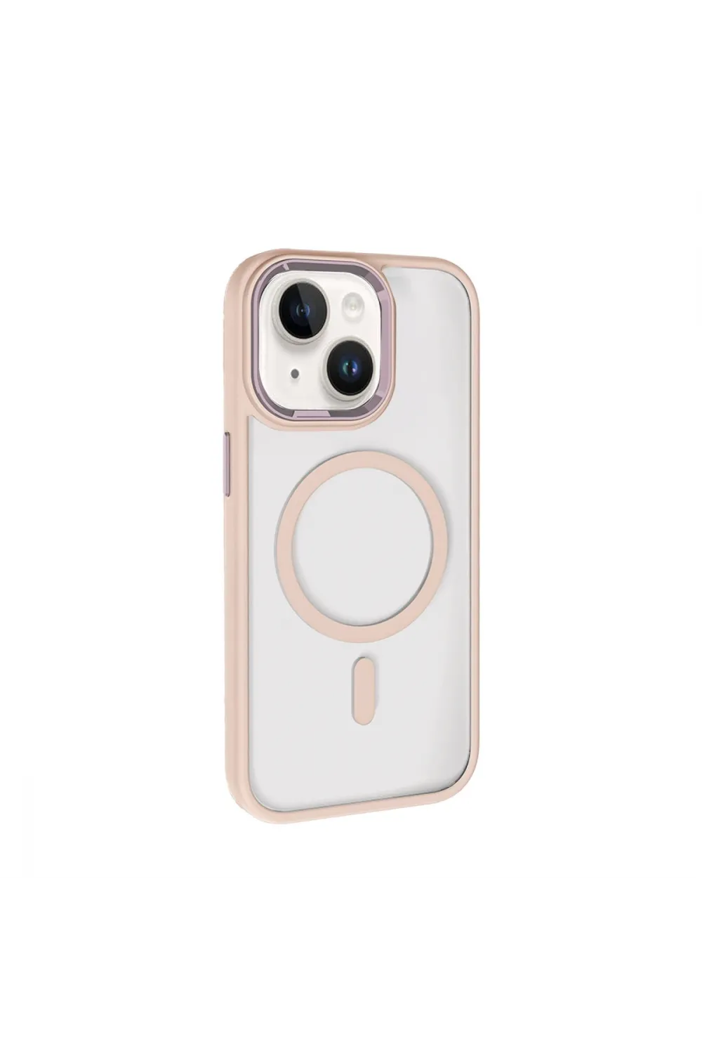 Joko Apple İphone 14 Terea Magsafe Kapak - Pembe