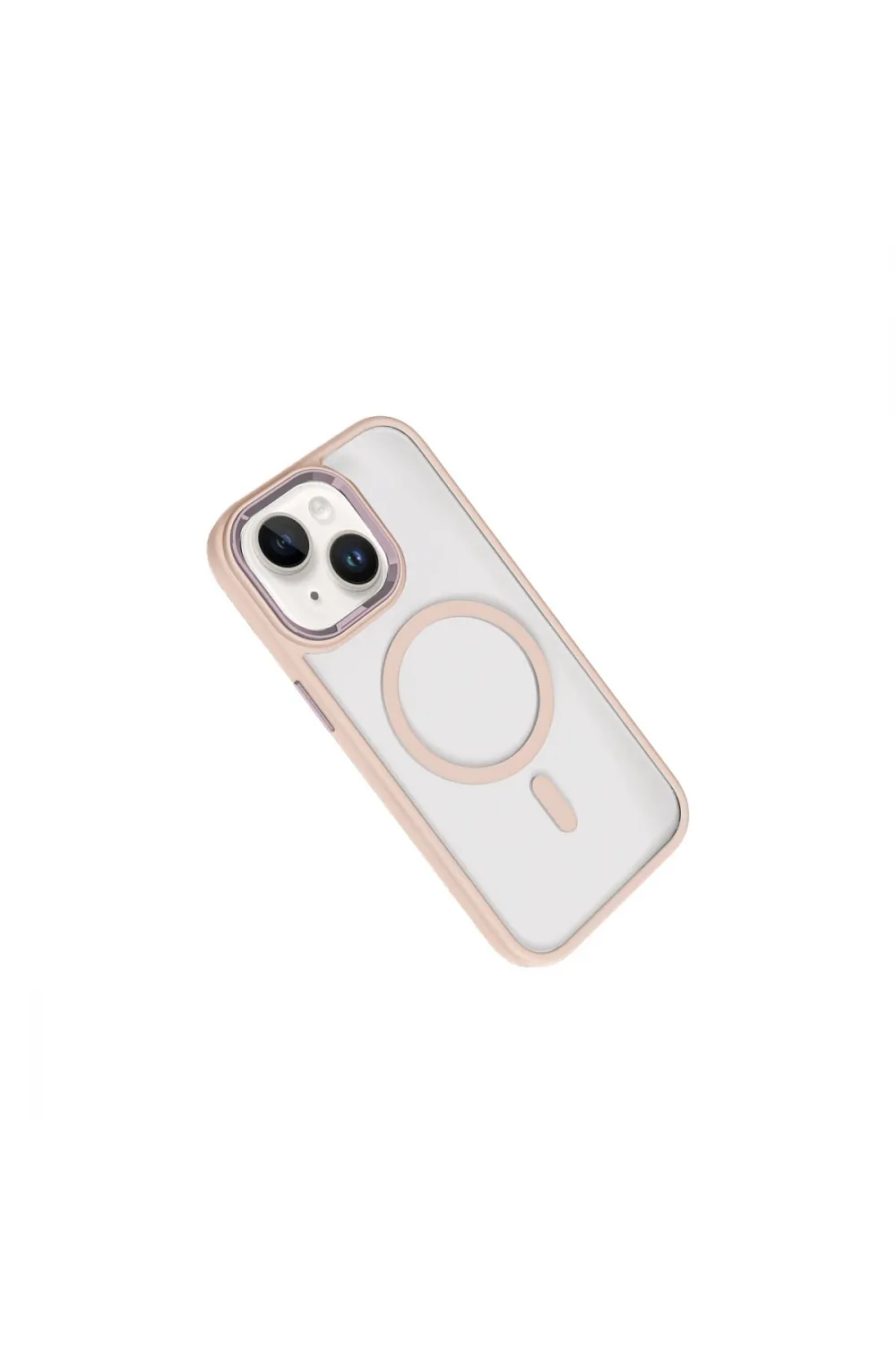 Joko Apple İphone 14 Terea Magsafe Kapak - Pembe