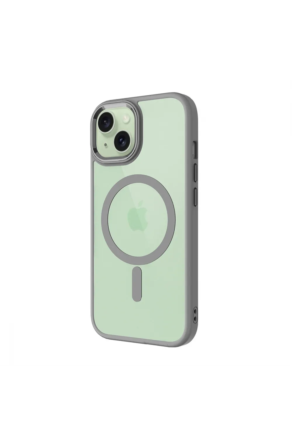 Joko Apple İphone 14 Terea Magsafe Kapak - Titan Gri