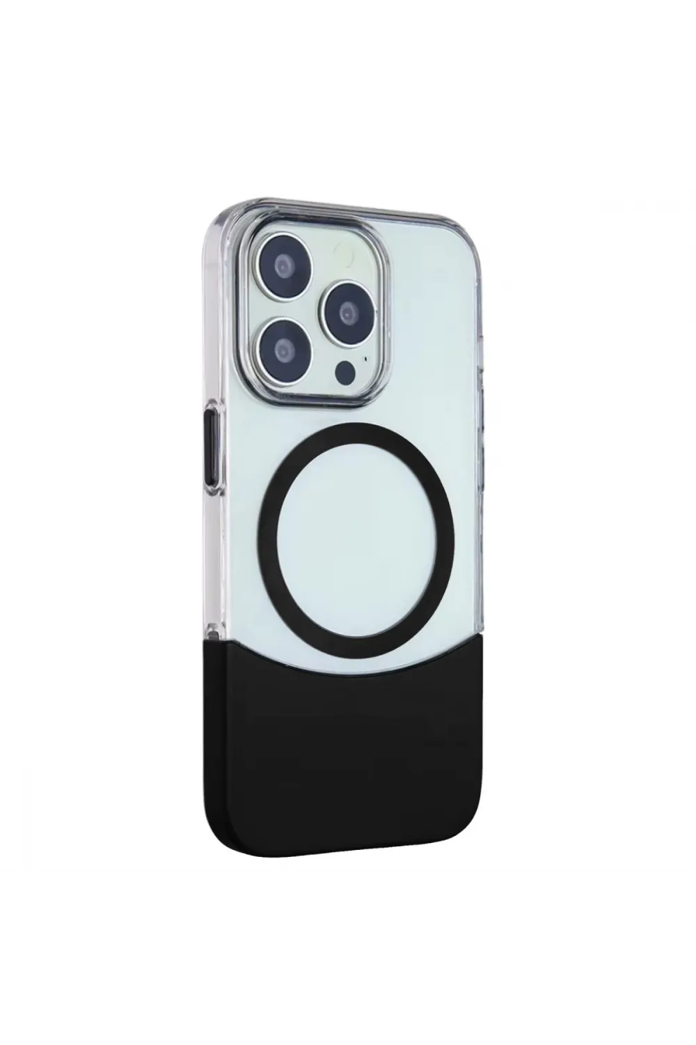 Joko Apple İphone 15 Pro Max Pc Suit Magsafe Kapak - Siyah