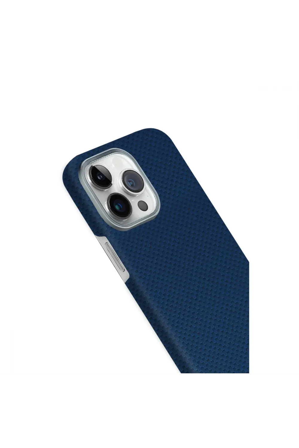 Joko Apple İphone 15 Pro Max Volt Magsafe Kapak - Mavi