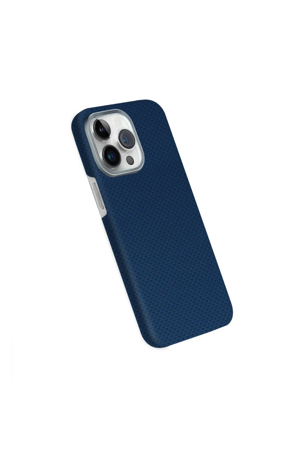 Joko Apple İphone 15 Pro Max Volt Magsafe Kapak - Mavi