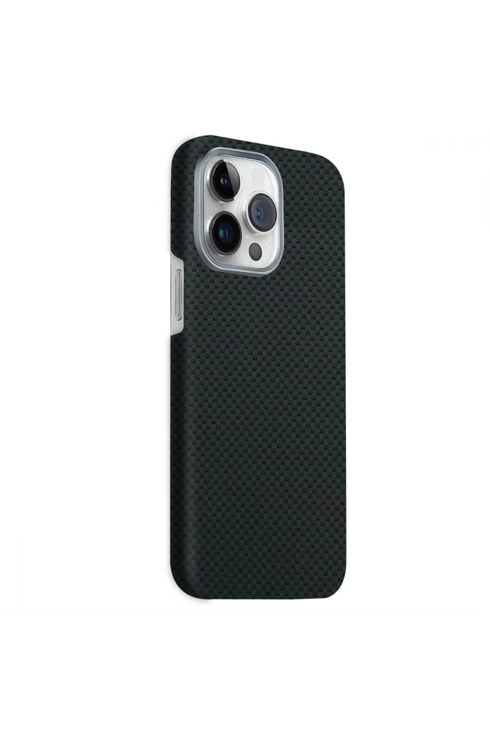Joko Apple İphone 15 Pro Max Volt Magsafe Kapak - Siyah 2