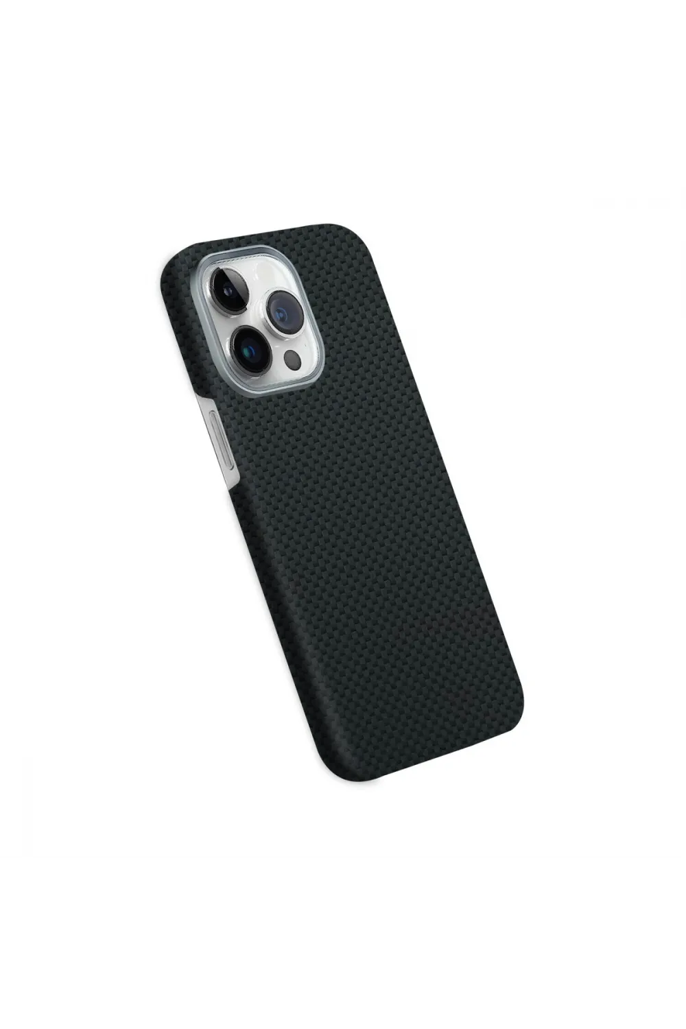 Joko Apple İphone 15 Pro Max Volt Magsafe Kapak - Siyah 2