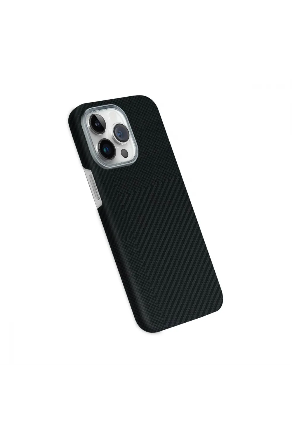 Joko Apple İphone 15 Pro Max Volt Magsafe Kapak - Siyah