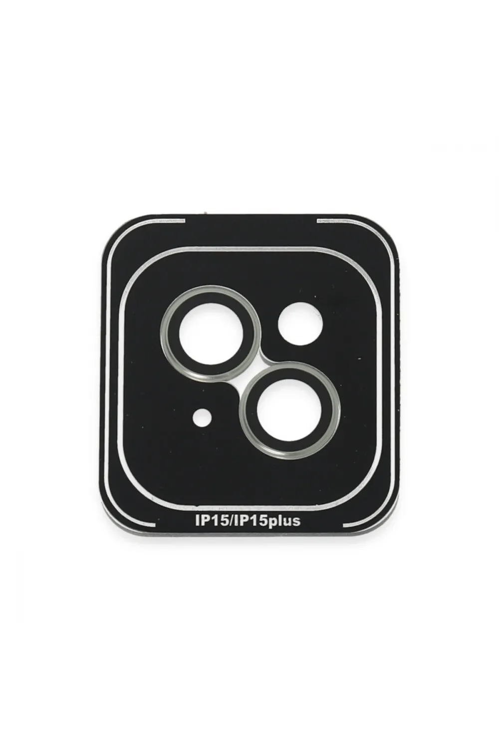 Joko Apple İphone 15 Pvd Metal Kamera Lens - Yeşil