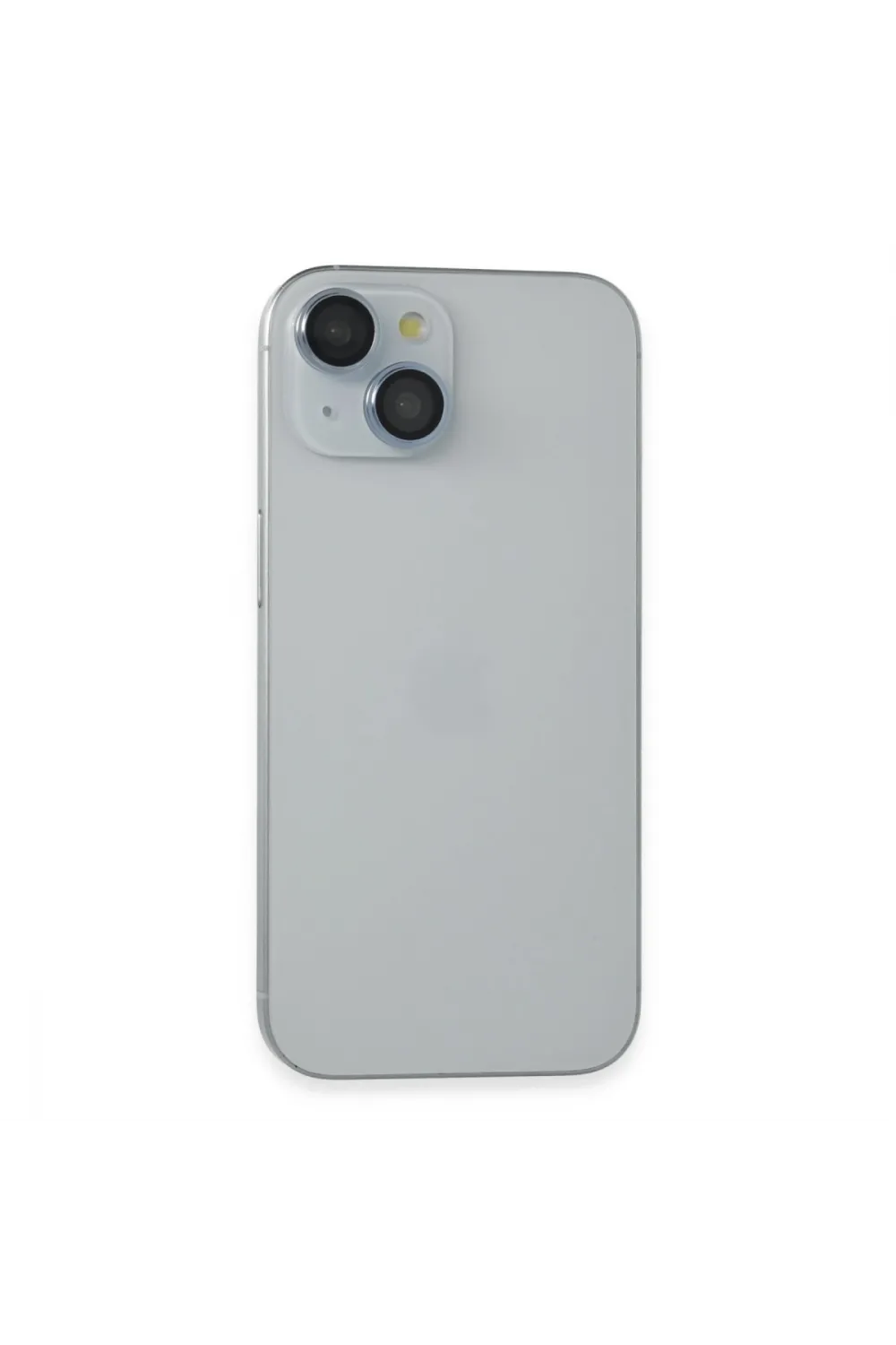 Joko Apple İphone 15 Pvd Metal Kamera Lens - Yeşil
