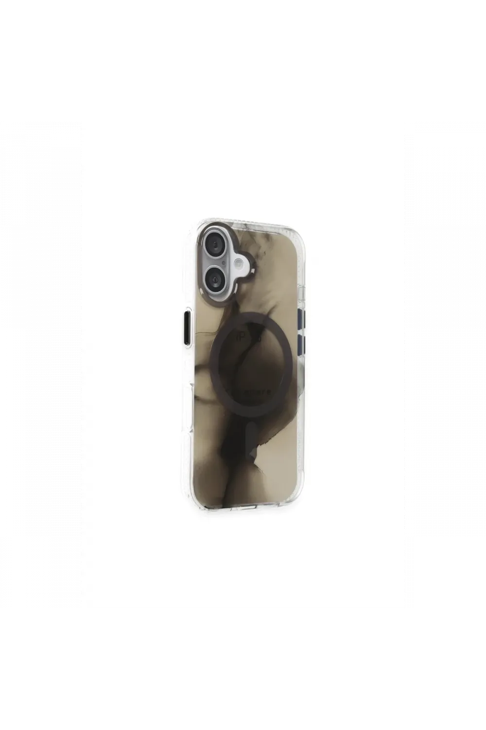 Joko Apple iPhone 16 Phantom Magsafe Kapak - Siyah