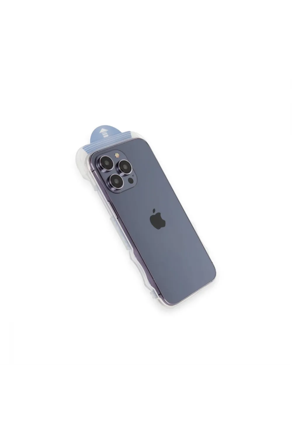 Joko Apple İphone 16 Pro Joko Apple Magic 5d Cam - Siyah