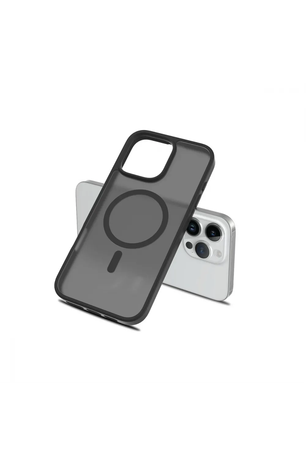 Joko Apple İphone 16 Pro Max Jota Magsafe Kapak - Rose