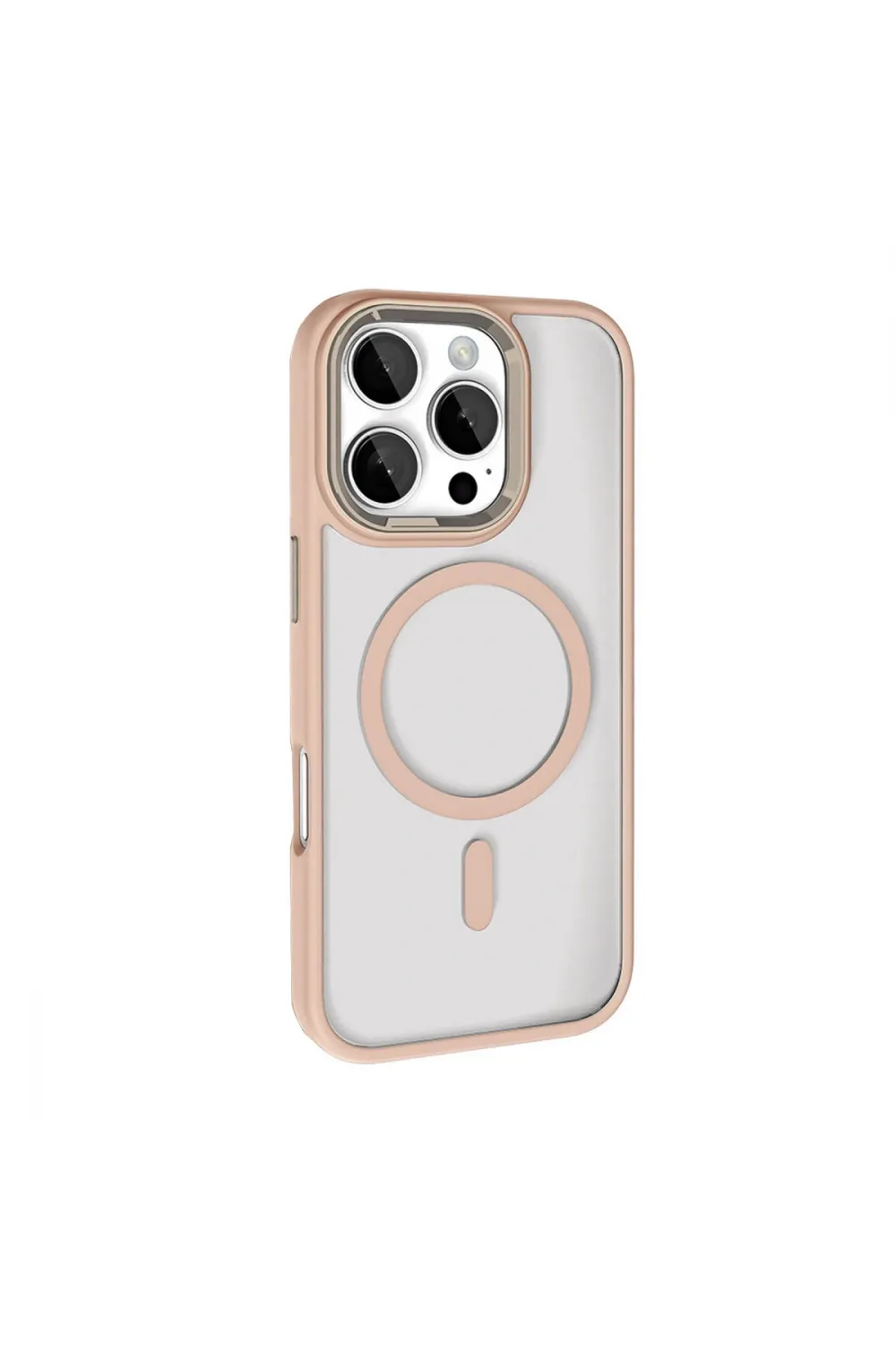 Joko Apple İphone 16 Pro Max Terea Magsafe Kapak - Gold