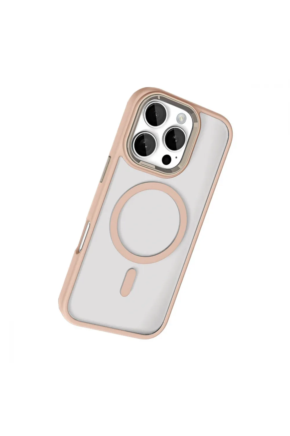 Joko Apple İphone 16 Pro Max Terea Magsafe Kapak - Gold
