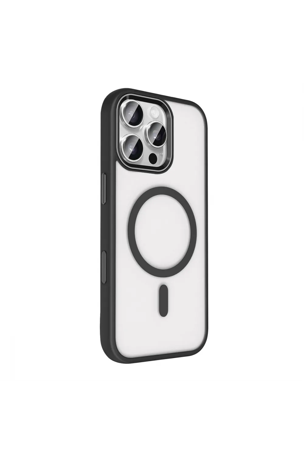 Joko Apple İphone 16 Pro Max Terea Magsafe Kapak - Siyah