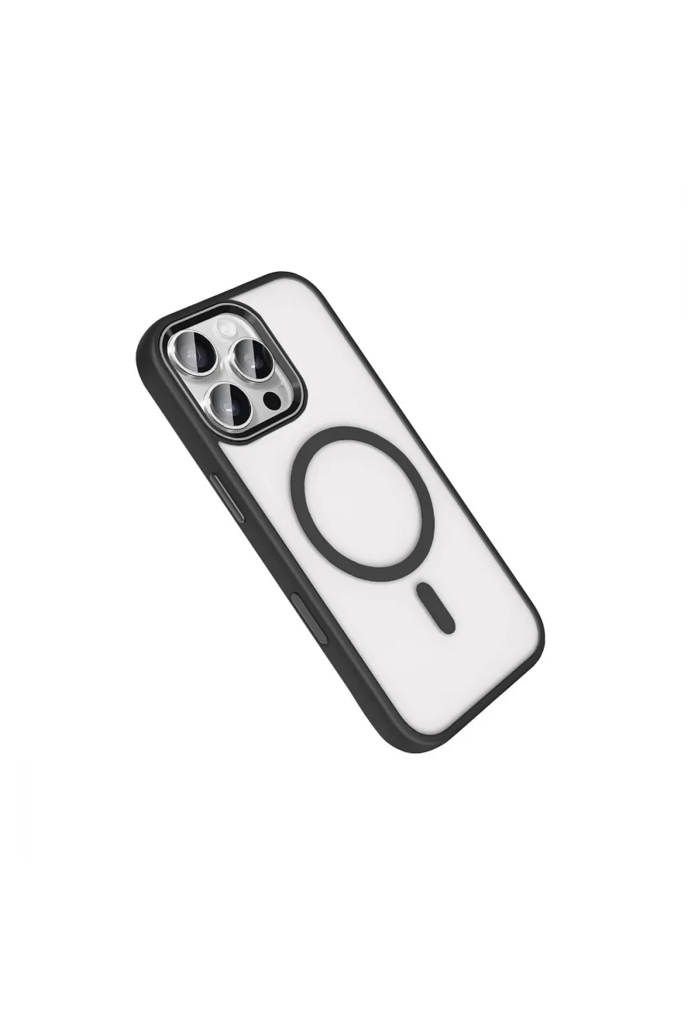 Joko Apple İphone 16 Pro Max Terea Magsafe Kapak - Siyah