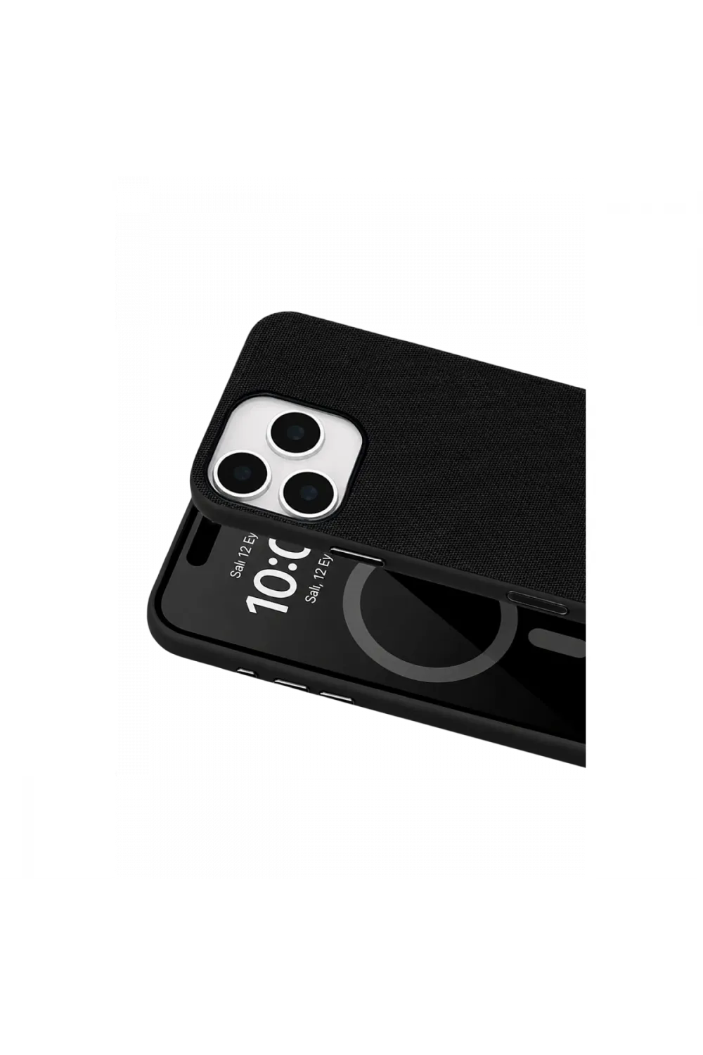 Joko Apple İphone 16 Pro Max Vero Magsafe Kapak - Siyah