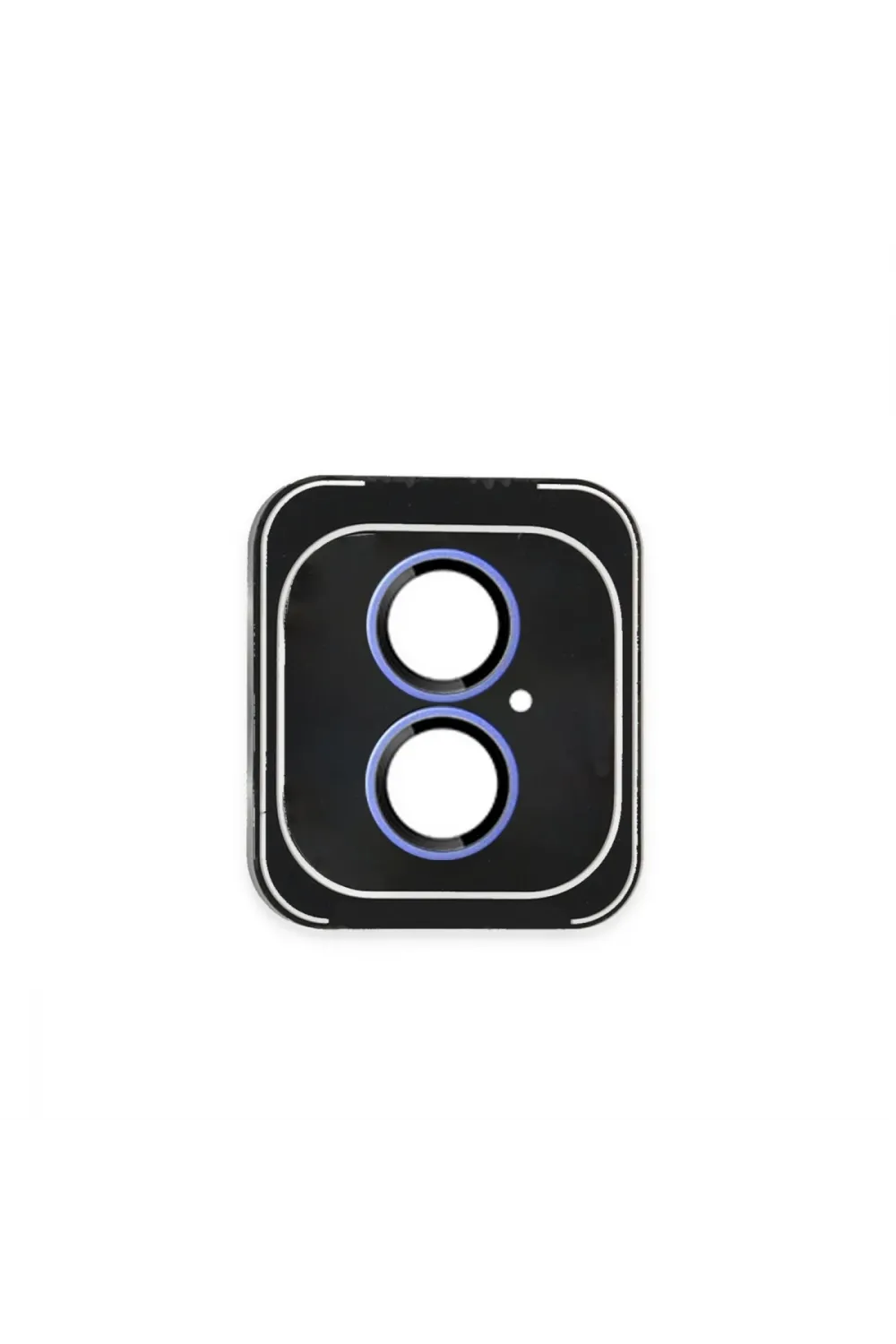 Joko Apple İphone 16 Pvd Metal Kamera Lens - Mavi