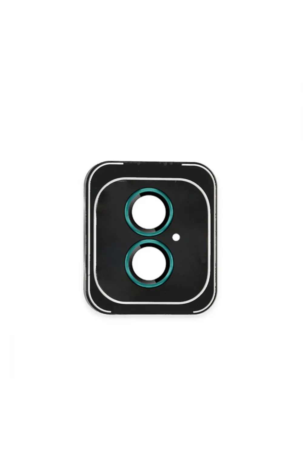 Joko Apple İphone 16 Pvd Metal Kamera Lens - Yeşil