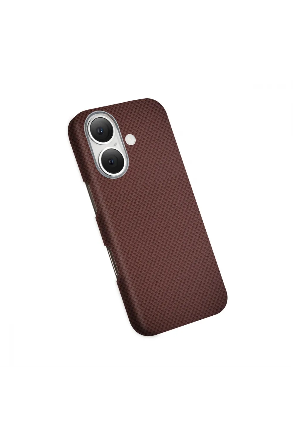 Joko Apple İphone 16 Volt Magsafe Kapak - Kırmızı