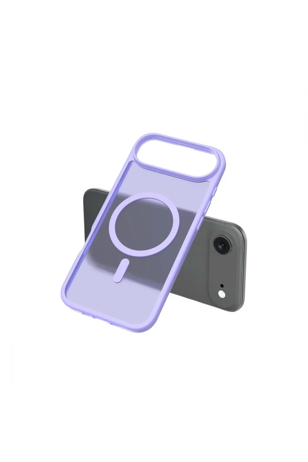 Joko Apple İphone 17 Air Jota Magsafe Kapak - Lila