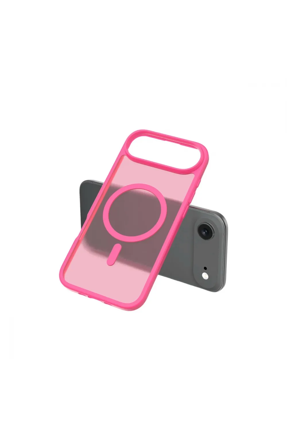 Joko Apple İphone 17 Air Jota Magsafe Kapak - Rose