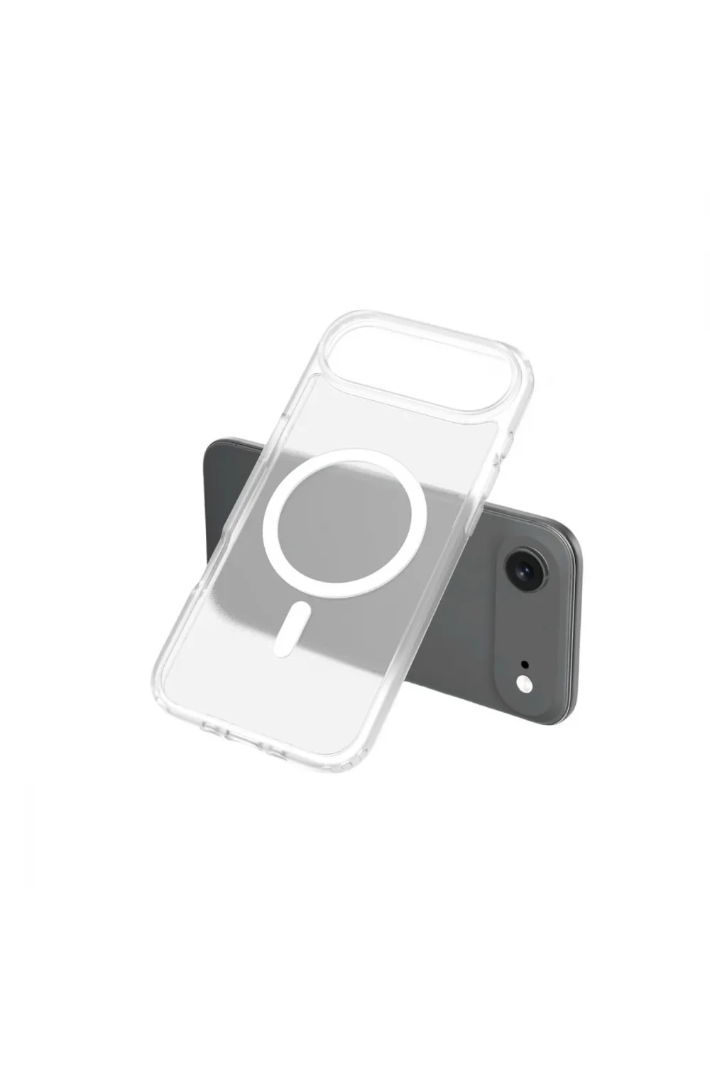 Joko Apple İphone 17 Air Jota Magsafe Kapak - Şeffaf