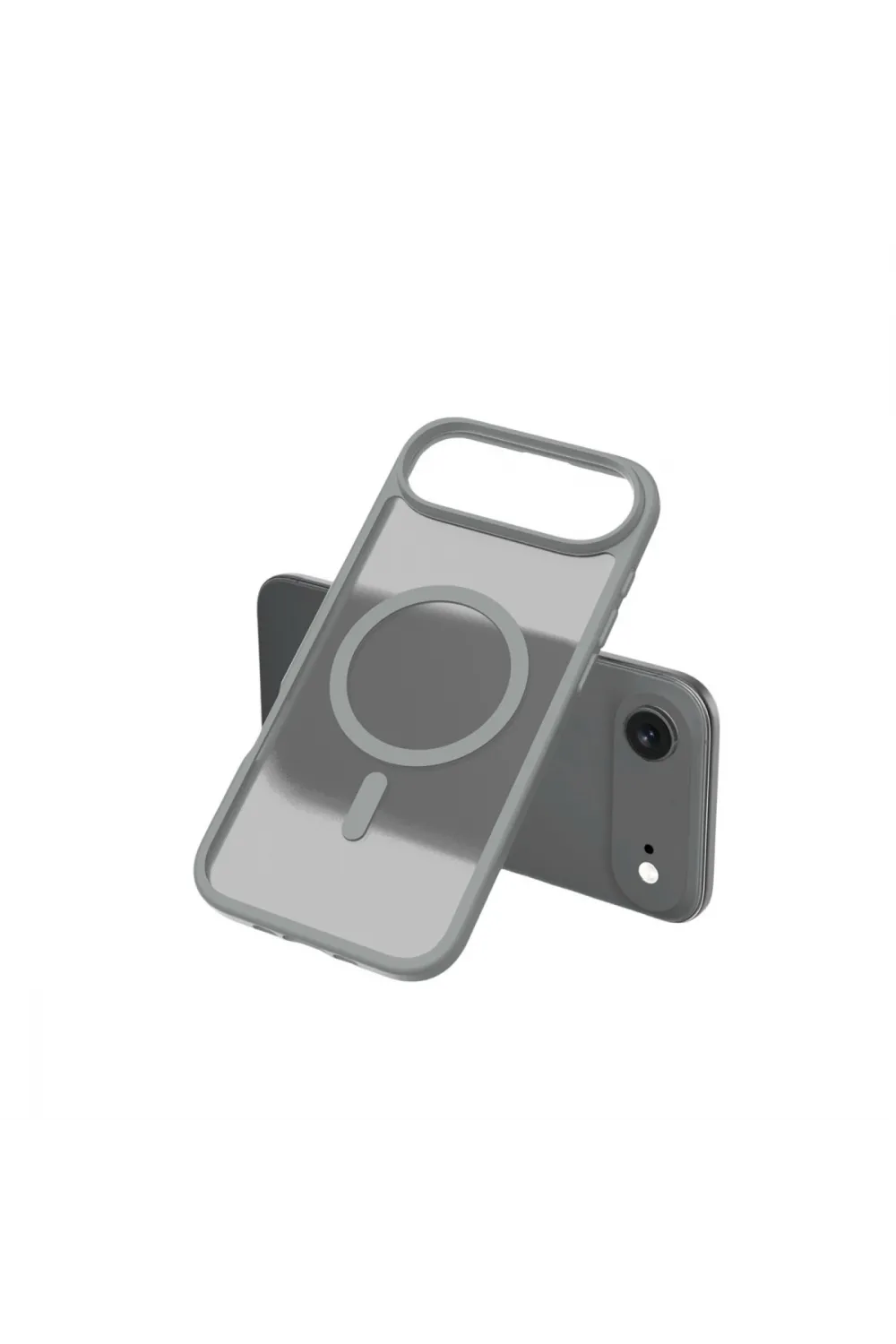 Joko Apple İphone 17 Air Jota Magsafe Kapak - Titan Gri