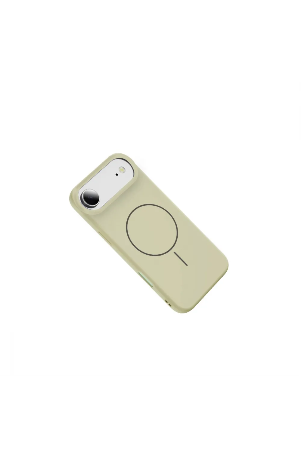 Joko Apple İphone 17 Air Jully Magsafe Kapak - Bej