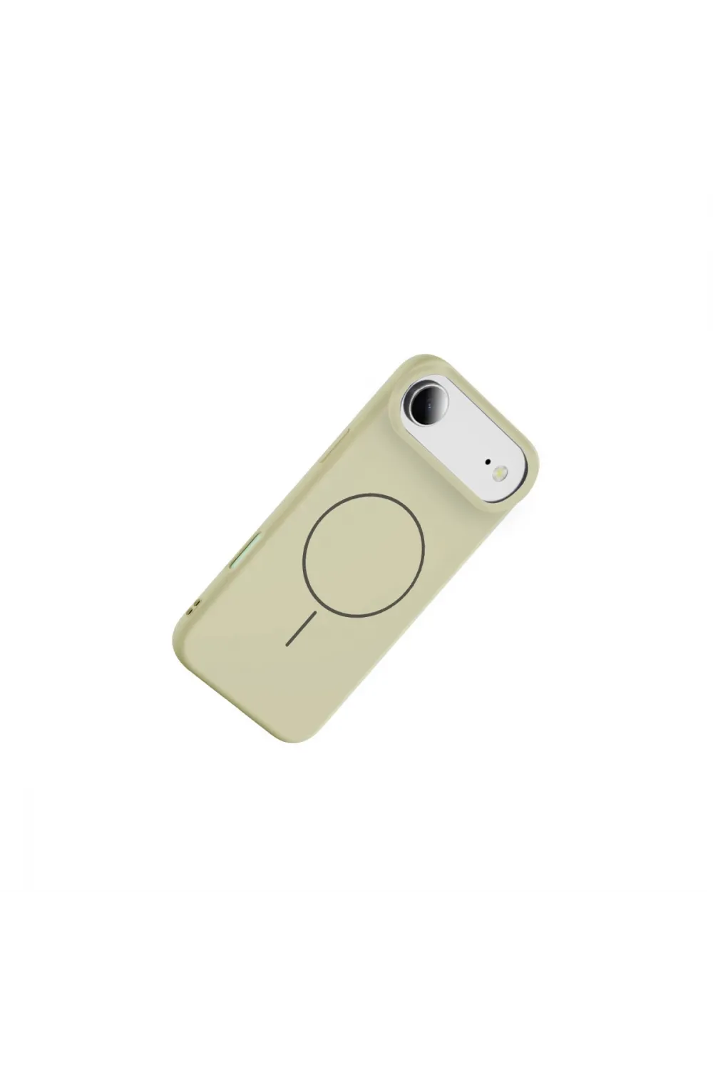 Joko Apple İphone 17 Air Jully Magsafe Kapak - Bej