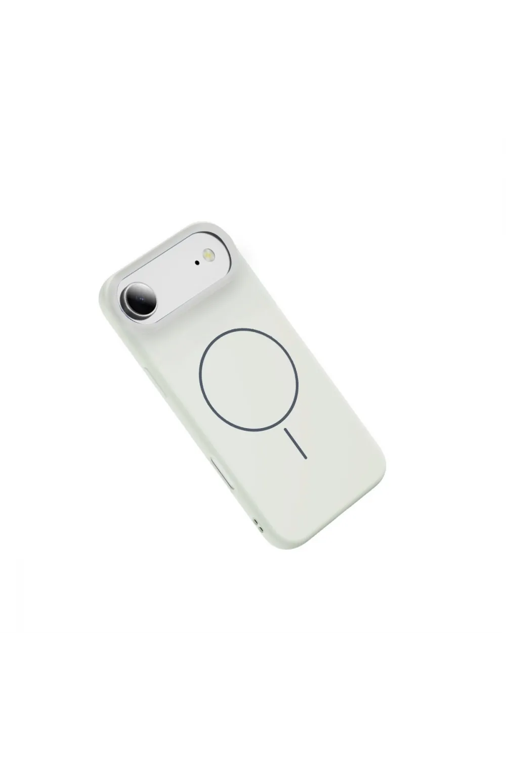 Joko Apple İphone 17 Air Jully Magsafe Kapak - Beyaz