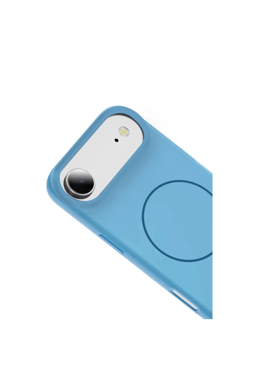 Joko Apple İphone 17 Air Jully Magsafe Kapak - Mavi