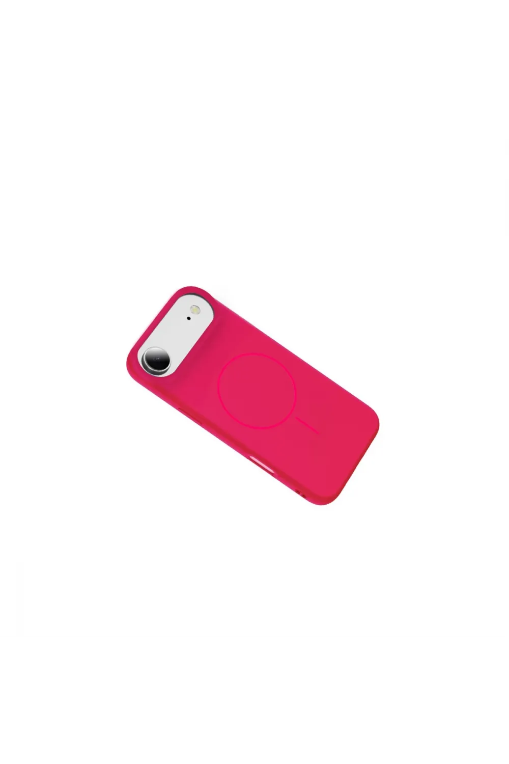 Joko Apple İphone 17 Air Jully Magsafe Kapak - Pembe