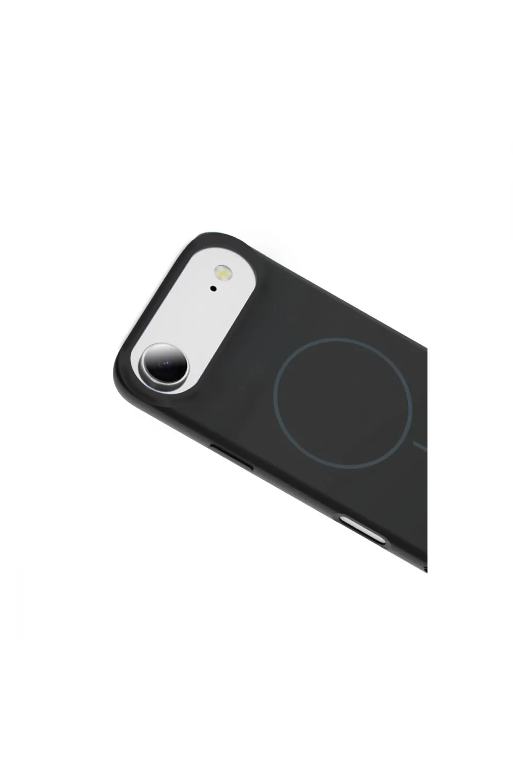 Joko Apple İphone 17 Air Jully Magsafe Kapak - Siyah